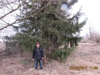 Посещение музея усадьбы отца Ермолова А.П.