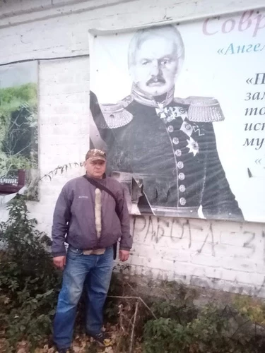 Шаталов Сергей Валентинович посещение музея - усадьбы и гостевого дома